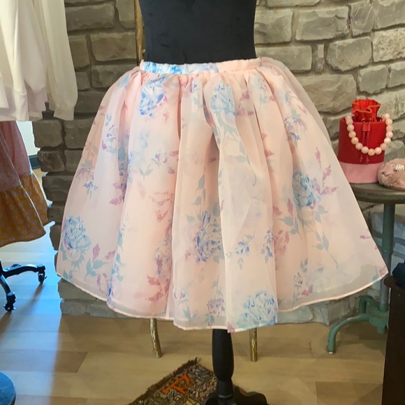 Selkie Skirts Selkie Skirt Puff Dress Poshmark